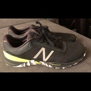 new balance women's 40v1 minimus cross trainer